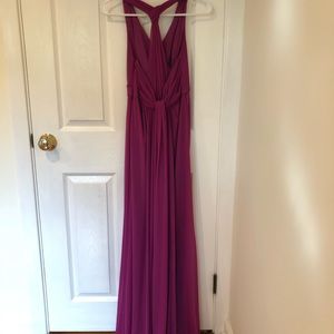 David’s Bridal - Bridesmaid Dress